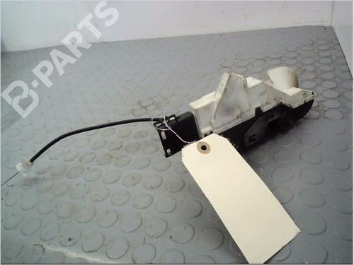 Used Front right lock CITROËN BERLINGO Box Body/MPV (B9) 1.6 HDi 75 (75 hp) 10197848