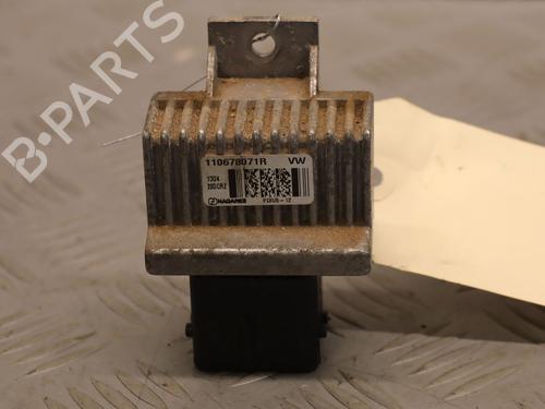 Electronic module RENAULT CLIO IV (BH_) 1.5 dCi 75 | BP36445003M83 - Image 3