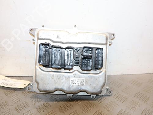 Engine control unit (ECU) BMW 1 (F20) 116 i | BP36681241M57 - Image 2