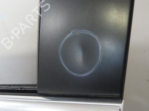 Left front door VW PASSAT B6 (3C2) 2.0 TDI 16V | BP26015221C2 