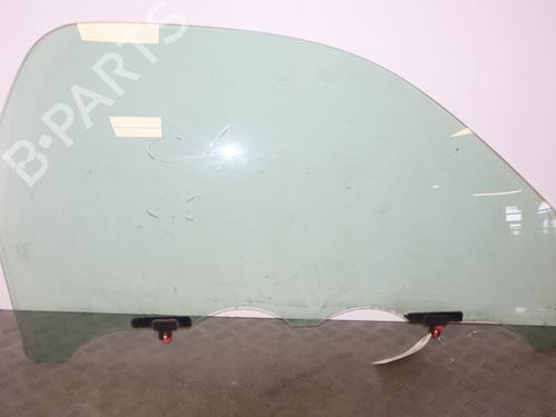 Used Front right door window Front right door window 38916257 38916257
