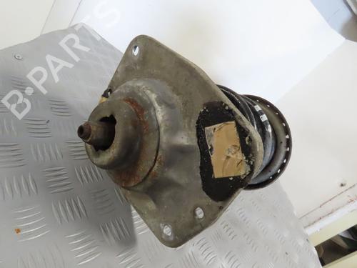 Used Left front shock absorber PEUGEOT EXPERT Van (VF3A_, VF3U_, VF3X_) 1.6 HDi 90 8V (90 hp) 18732576