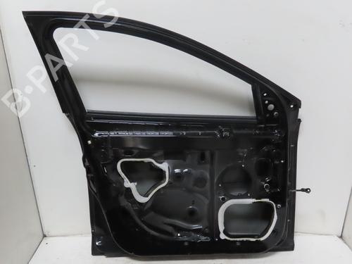 Used Left front door RENAULT MEGANE III Hatchback (BZ0/1_, B3_) 2.0 dCi (BZ0L) (160 hp) 30979287