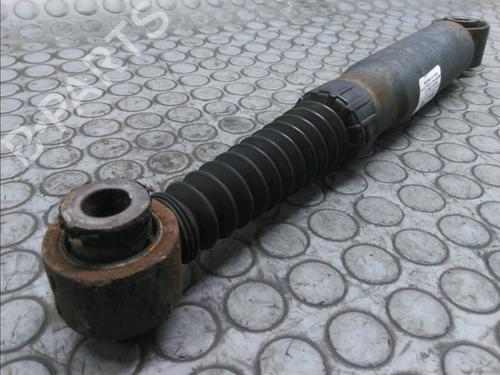 Used Left rear shock absorber CITROËN C4 Grand Picasso I (UA_) 1.6 HDi (109 hp) 17778169