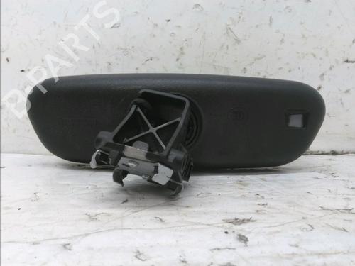 Used Rear mirror Rear mirror PEUGEOT 308 II (LB_, LP_, LW_, LH_, L3_) 1.2 THP 110 (110 hp) 17782221 17782221