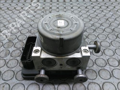 ABS pump PEUGEOT 208 I (CA_, CC_) 1.2 VTI 82 | BP17778380M43 