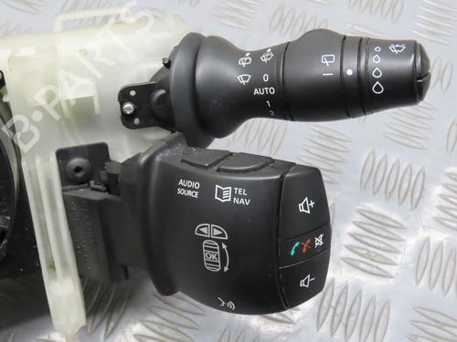 Steering column stalk RENAULT MEGANE III Coupe (DZ0/1_) 1.5 dCi (DZ09, DZ0D, DZ1F, DZ1G, DZ14, DZ29) | BP21113331I23