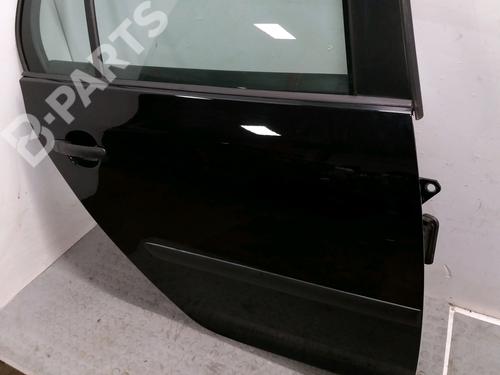 Right rear door VW GOLF V (1K1) 1.4 16V | BP11170493C5 