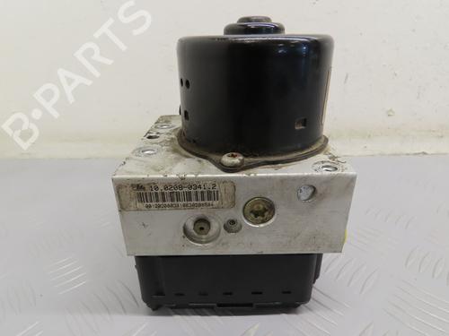 Used ABS pump ABS pump FORD FIESTA IV (JA_, JB_) 1.3 i (60 hp) 17778458 17778458