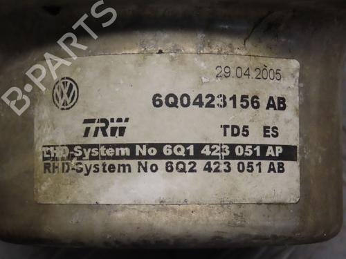 Steering pump VW POLO (9N_, 9A_) 1.4 TDI | BP19578167M99 