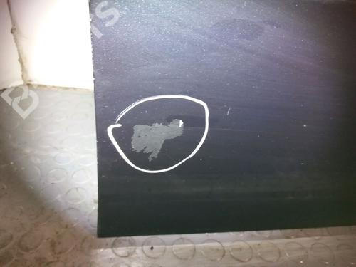 Right front door VW GOLF V (1K1) 1.9 TDI | BP9382825C3 