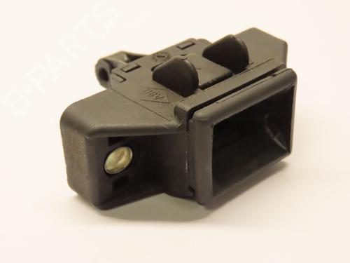 Bagklap lås DACIA SANDERO II 1.5 dCi | BP29757763C101