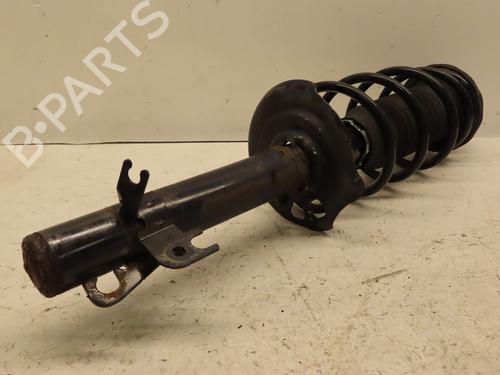 Right front shock absorber TOYOTA AYGO (_B4_) 1.0 (KGB40) | BP29442020M17 