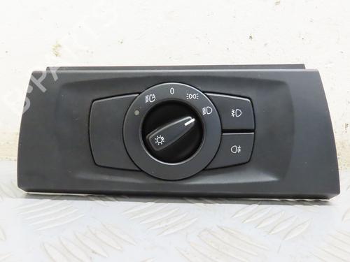 Headlight switch BMW 3 (E90) 330 xd | BP27488436I24
