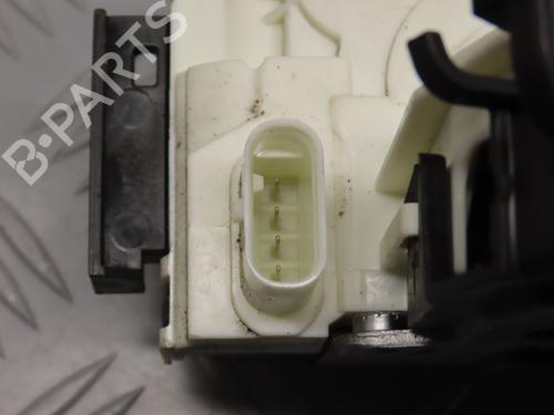 Used Front left lock MERCEDES-BENZ A-CLASS (W176) A 180 (176.042) (122 hp) 31030603