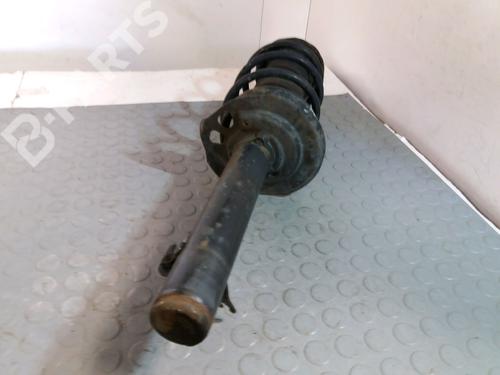 Right front shock absorber CITROËN C1 (PM_, PN_) 1.0 | BP12058247M17 