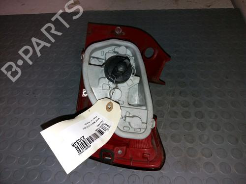Left taillight SEAT IBIZA IV (6J5, 6P1) 1.6 TDI | BP12431688C34 