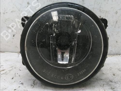 Used Right front fog light RENAULT MEGANE II (BM0/1_, CM0/1_) 1.9 dCi (BM0G, CM0G) (120 hp) 23155581