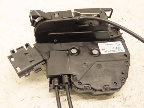 Rear right lock RENAULT TRAFIC III Van (FG_) 2.0 dCi 110 (FGMW) | BP29468964C99 
