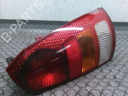 Højre baglygte FORD FOCUS I Turnier (DNW) 1.8 TDCi | BP17782765C35 