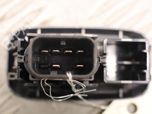 Used Left rear window switch Left rear window switch 36820317 36820317