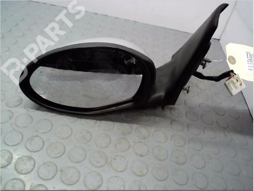 Ryggespeil venstre ALFA ROMEO 147 (937_) 1.9 JTDM 16V (937.AXN1B, 937.BXN1B) (150 hp) 10701284
