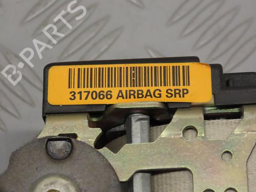 Høyre foran beltestrammer RENAULT CLIO II (BB_, CB_) 1.2 16V (BB05, BB0W, BB11, BB27, BB2T, BB2U, BB2V, CB05,... | BP17780032C88 