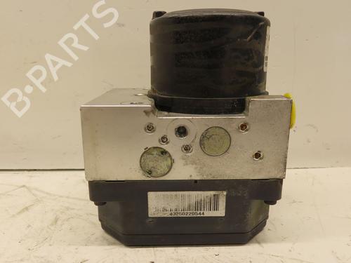 ABS pump HYUNDAI TUCSON (JM) 2.0 CRDi | BP28082093M43 
