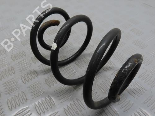 Used Shock absorber spring RENAULT TWINGO II (CN0_) 1.5 dCi (CN0E) (64 hp) 17778306