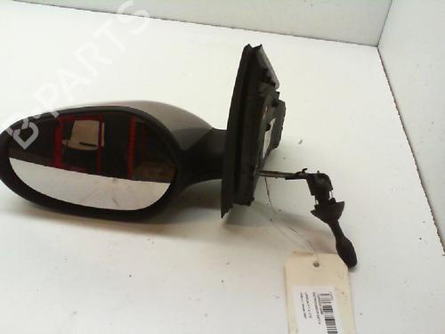 Left mirror LANCIA YPSILON (843_) 1.3 D Multijet (843.AXF11, 843.AXF1A, 843.AXM11,... | BP9382671C26