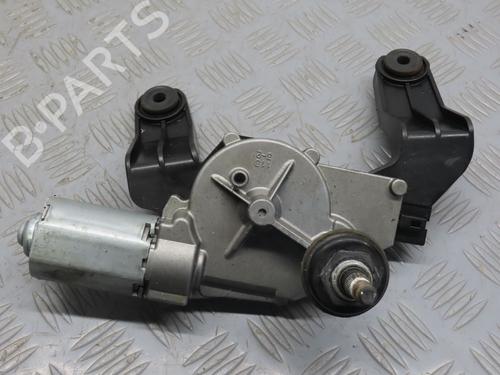 Used Rear wiper motor OPEL ASTRA J (P10) 2.0 CDTI (68) (160 hp) 18034815