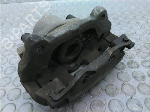 Right front brake caliper OPEL VECTRA C Estate (Z02) 1.9 CDTI (F35) | BP17778596M104 