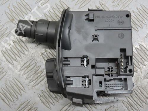 Steering column stalk RENAULT KANGOO Express (FW0/1_) 1.5 dCi 85 (FW0K, FW0L, FW0B) | BP23098992I23 