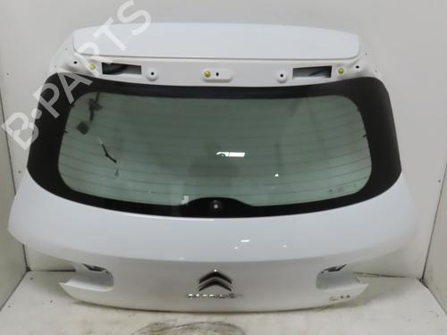 tailgate-citroen-c4-cactus-2014-33278399 main image