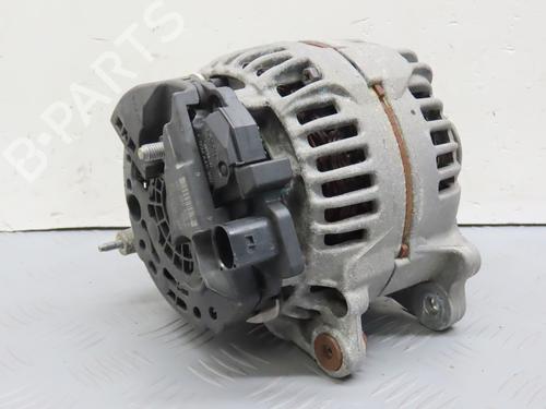 Used Alternator SEAT IBIZA IV (6J5, 6P1) 1.6 TDI (105 hp) 31747582