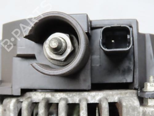 Used Alternator CITROËN C3 II (SC_) 1.0 VTi 68 (68 hp) 22524843