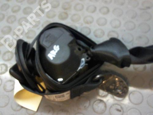 Rear left belt tensioner VW POLO V (6R1, 6C1) 1.6 TDI | BP9383635C89 