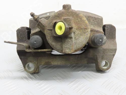 Left front brake caliper RENAULT LAGUNA II Grandtour (KG0/1_) 2.2 dCi (KG0F) | BP17778811M105 
