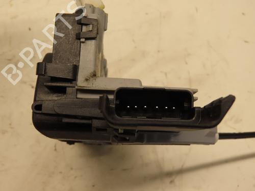 Rear right lock PEUGEOT 308 I (4A_, 4C_) 1.6 HDi | BP30047951C99