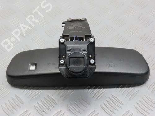 Used Rear mirror LAND ROVER RANGE ROVER EVOQUE (L538) 2.2 D 4x4 (190 hp) 30979338