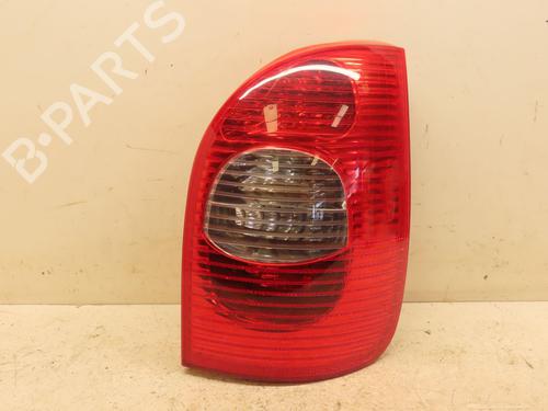 Right taillight CITROËN XSARA PICASSO (N68) 1.8 16V | BP30629833C35 