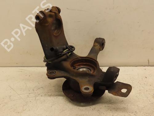 Left front steering knuckle PEUGEOT 108 1.0 VTi 72 | BP30291659M25