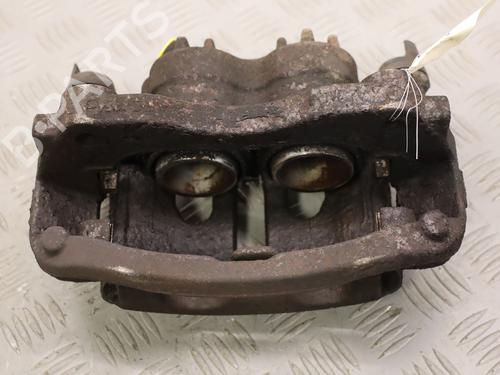 Left front brake caliper RENAULT MASTER III Van (FV) 2.3 dCi 145 RWD (FV0E, FV0F, FV0T, FV10, FV12, FV11) | BP36028515M105 - Image 3