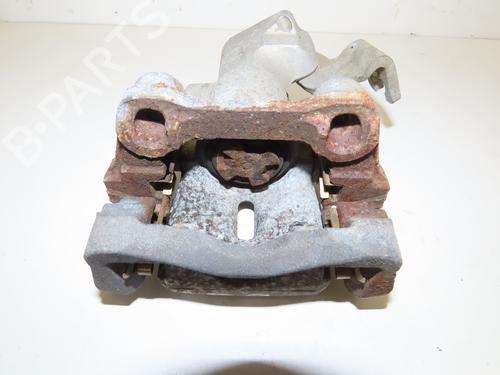 Bremssattel links hinten für SUZUKI SWIFT V (AZ) 1.2 Hybrid (Mild Hybrid) (A2L412) (83 hp) 33136705
