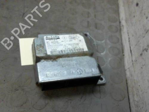 Used ECU airbags PEUGEOT 308 I (4A_, 4C_) 1.6 HDi (109 hp) 9382559