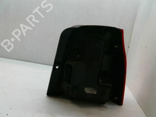 Used Left taillight Left taillight VW LUPO I (6X1, 6E1) 1.4 16V (75 hp) 23155919 23155919