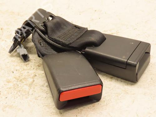Seat buckle RENAULT CLIO IV (BH_) 1.5 dCi 75 | BP29045986I32 