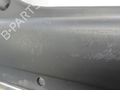 Rear bumper PEUGEOT 2008 I (CU_) 1.6 HDi | BP29516359C8 
