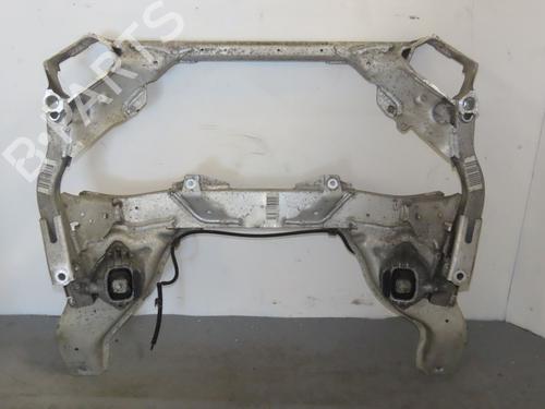 Used Subframe BMW 3 (E90) 325 d (197 hp) 24871387