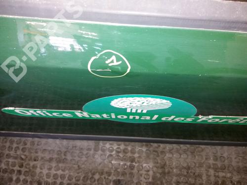 Right front door PEUGEOT BIPPER (AA_) 1.4 HDi | BP9382320C3
